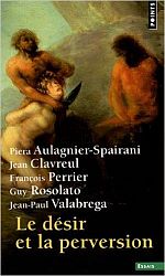 Désir et perversion