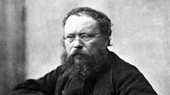 Pierre Joseph Proudhon