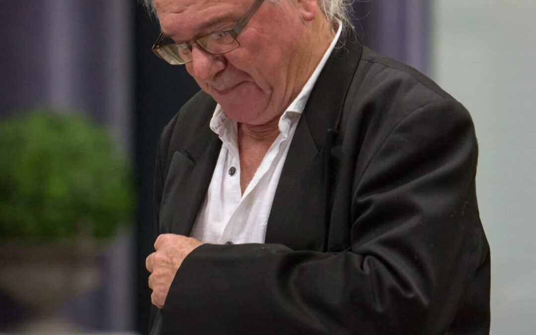 Feu de Saint Jean Juin 2023