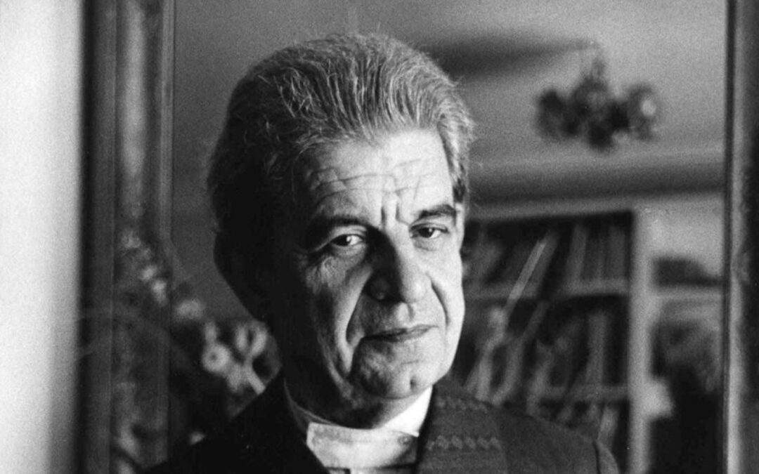Jacques Lacan