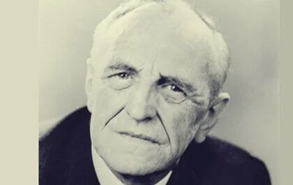 Donald Winnicott