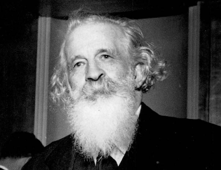 Gaston Bachelard