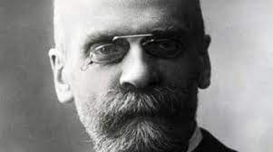 Émile Durkheim