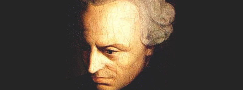 Emmanuel Kant